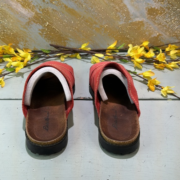 Eddie Bauer Leather Sandal - Picture 3 of 8